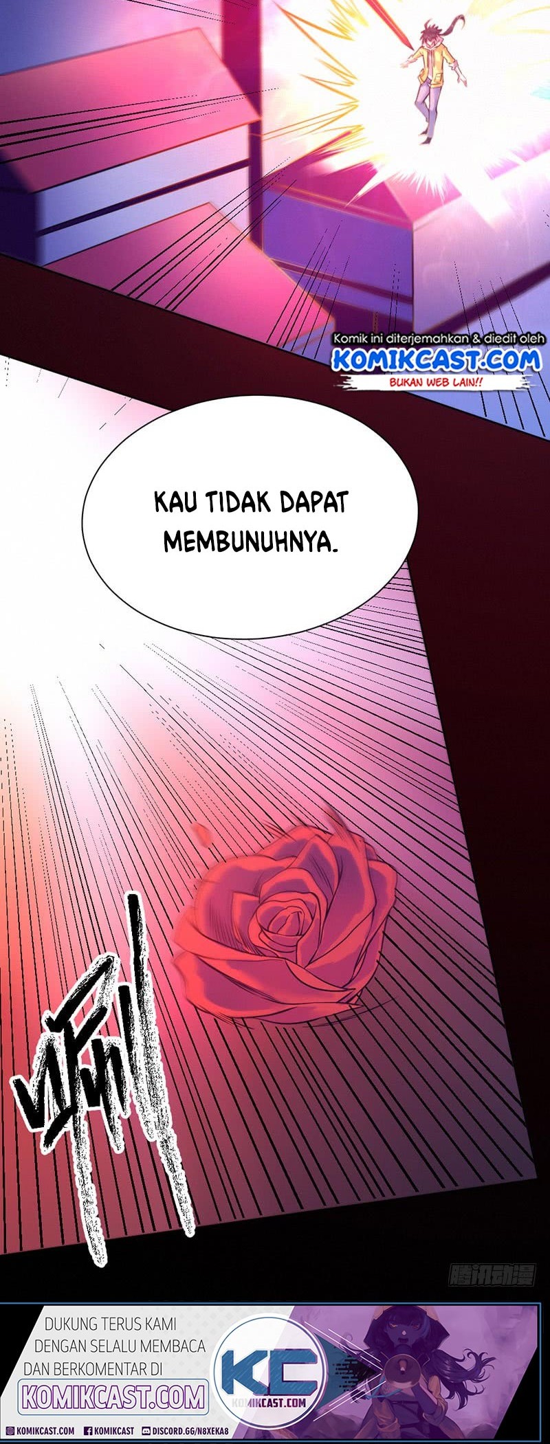 First Rate Master Chapter 92 Gambar 3