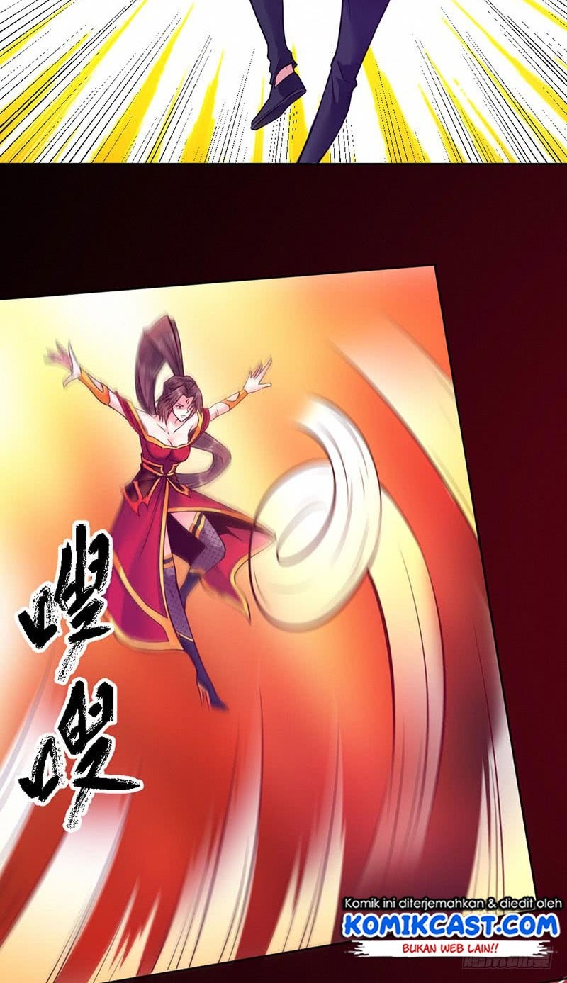 First Rate Master Chapter 92 Gambar 5