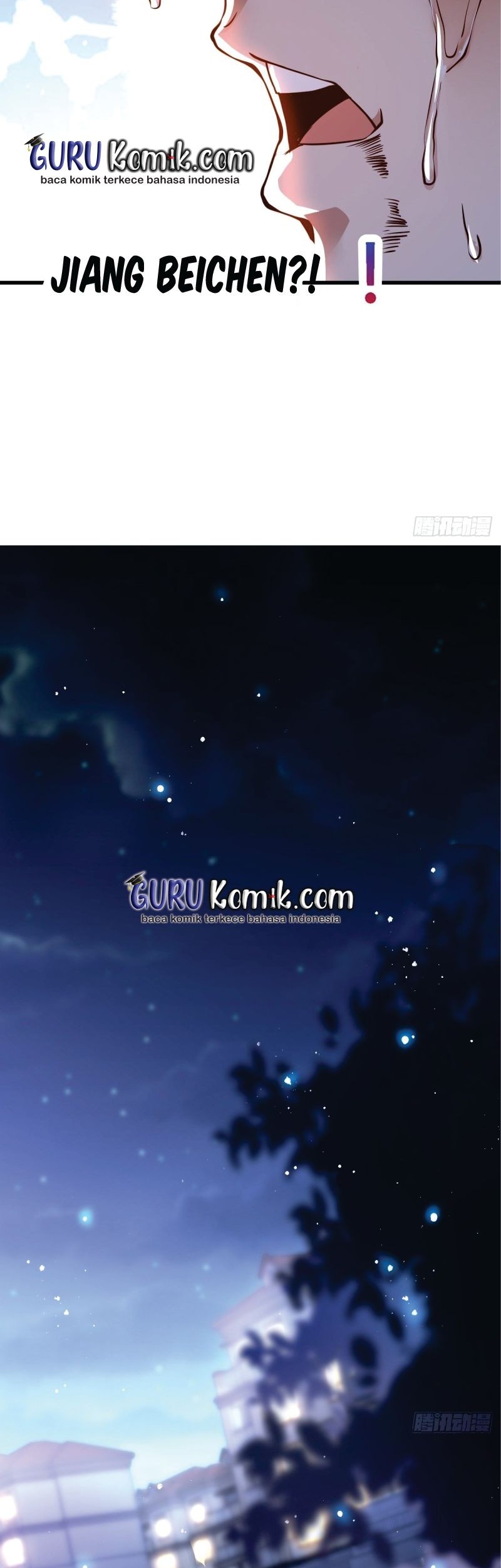 God of War Dragon Son-in-law Chapter 04.2 Gambar 4