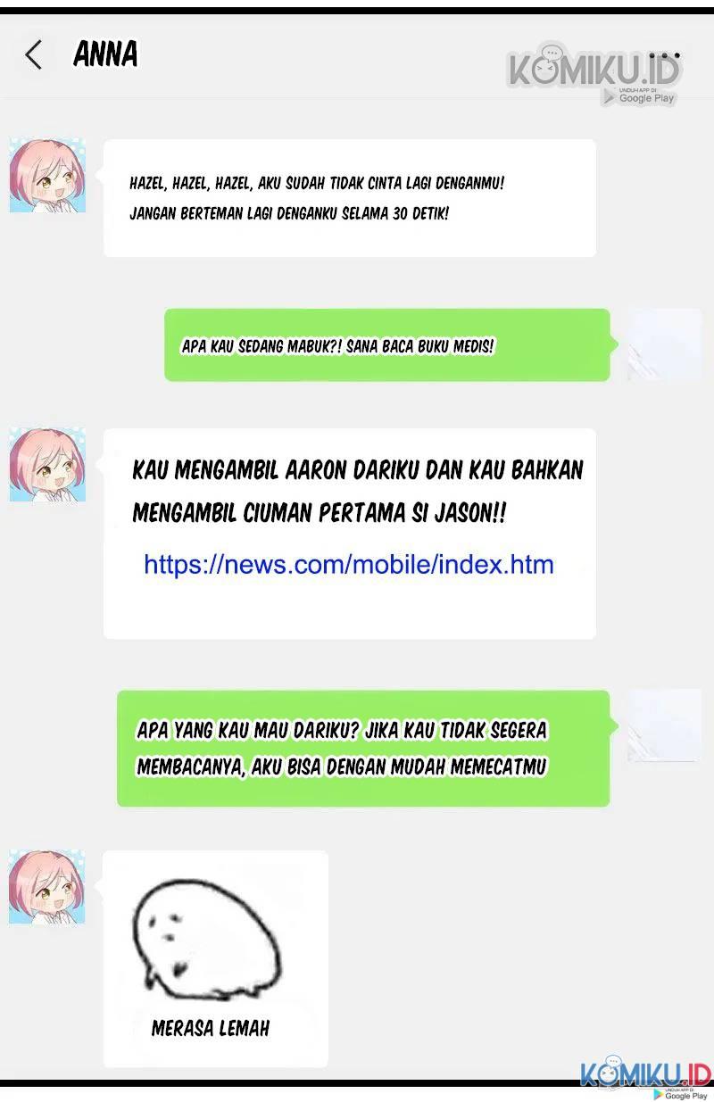 CEO’s Sudden Proposal Chapter 146 Gambar 7