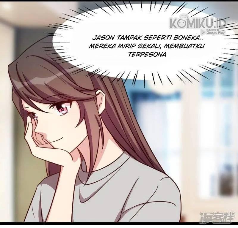 CEO’s Sudden Proposal Chapter 146 Gambar 12