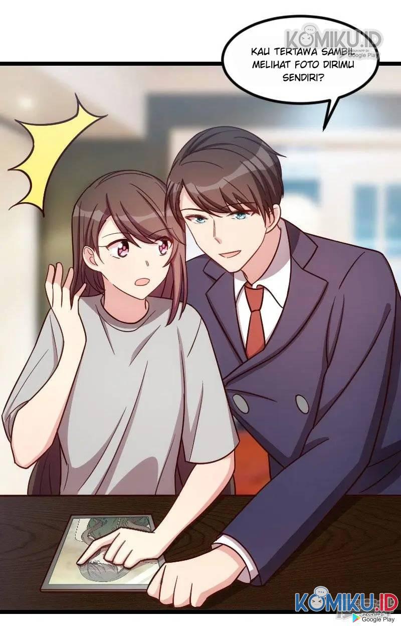 CEO’s Sudden Proposal Chapter 146 Gambar 15