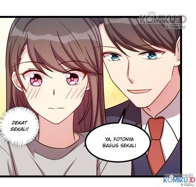 CEO’s Sudden Proposal Chapter 146 Gambar 17