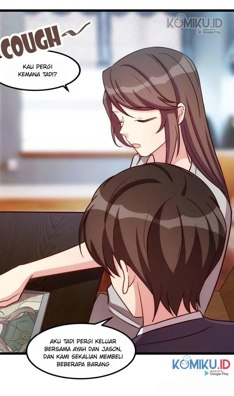 CEO’s Sudden Proposal Chapter 146 Gambar 18