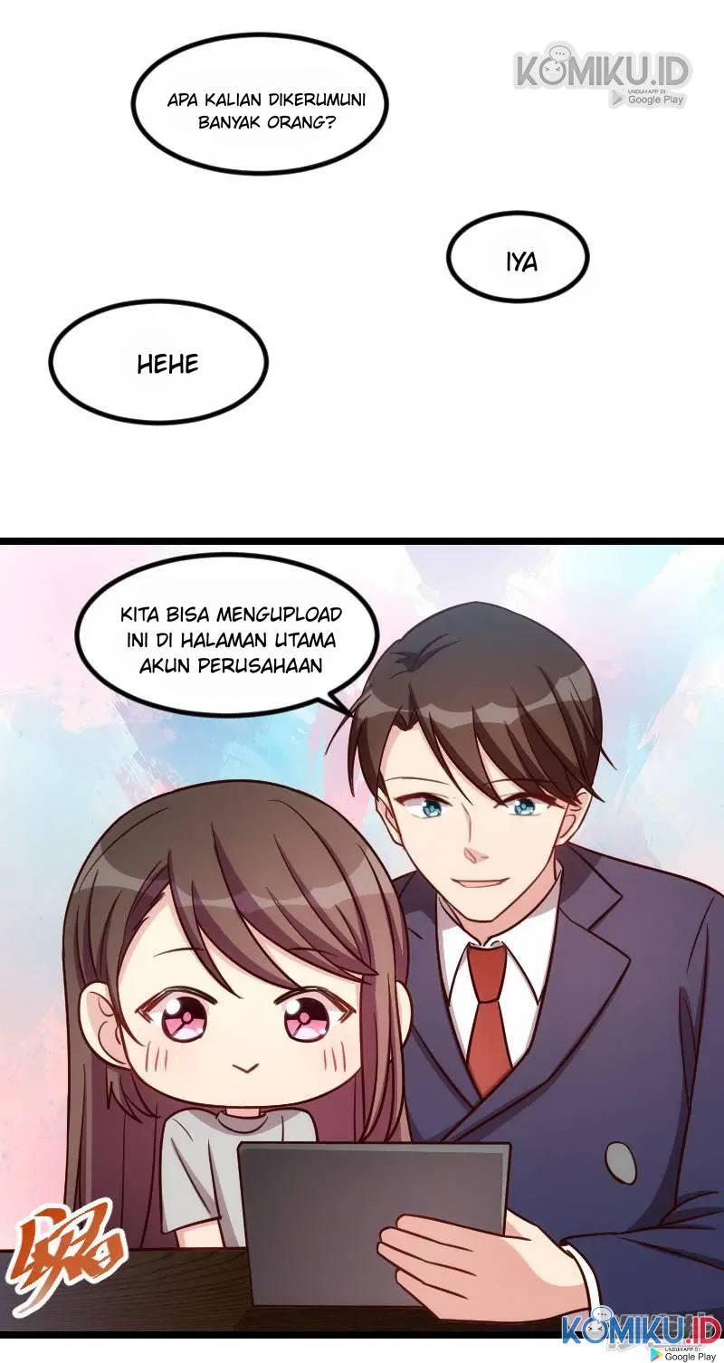 CEO’s Sudden Proposal Chapter 146 Gambar 20