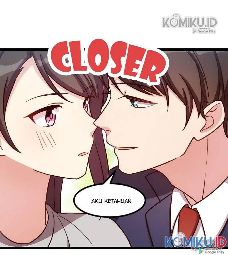 CEO’s Sudden Proposal Chapter 146 Gambar 22