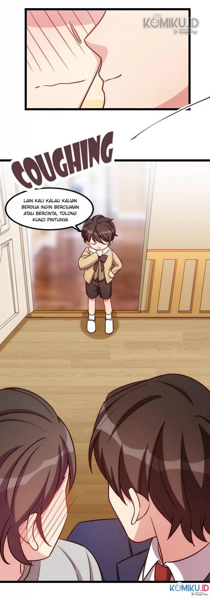 CEO’s Sudden Proposal Chapter 146 Gambar 23