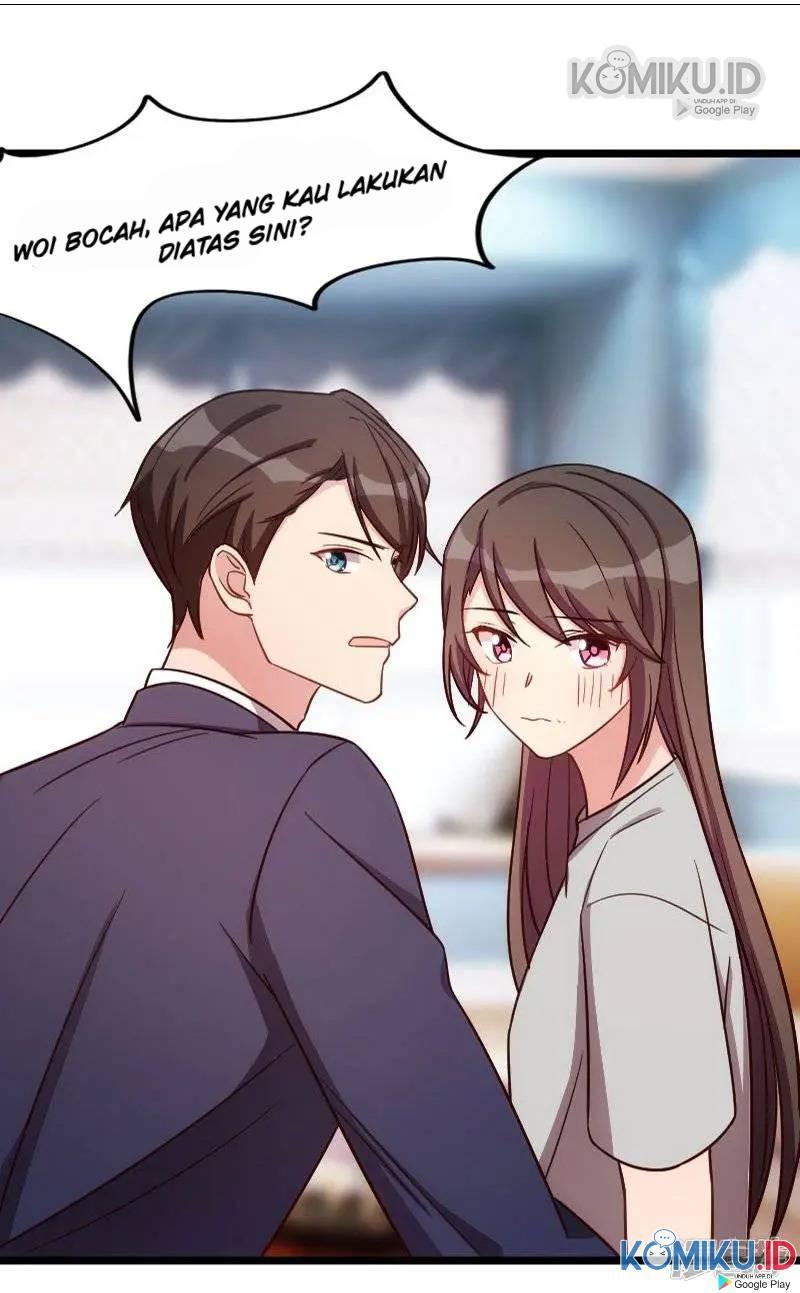 CEO’s Sudden Proposal Chapter 146 Gambar 24