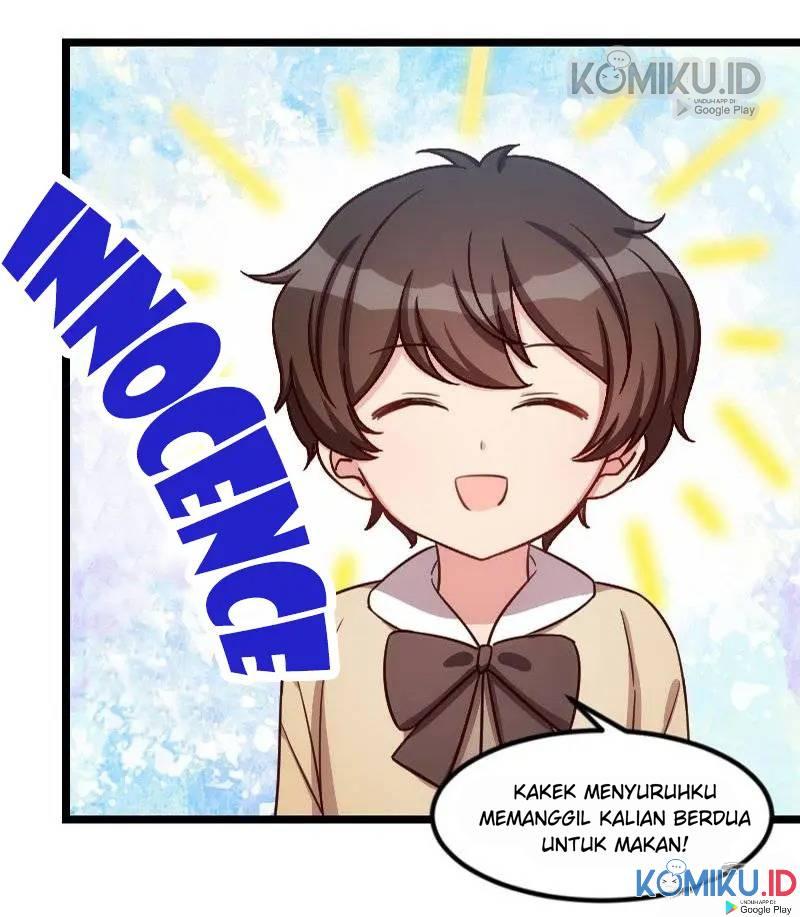 CEO’s Sudden Proposal Chapter 146 Gambar 26