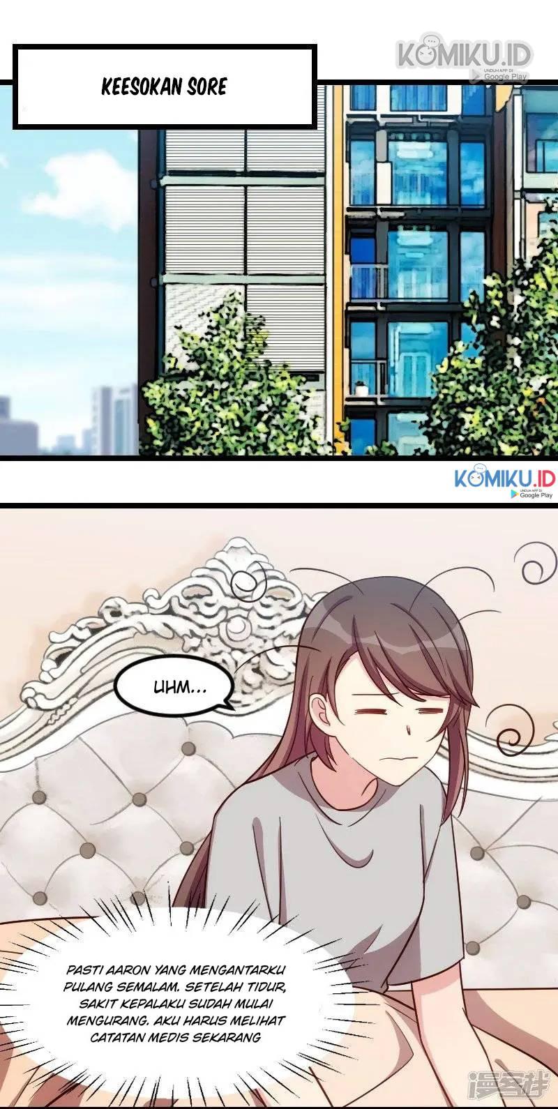 CEO’s Sudden Proposal Chapter 146 Gambar 3