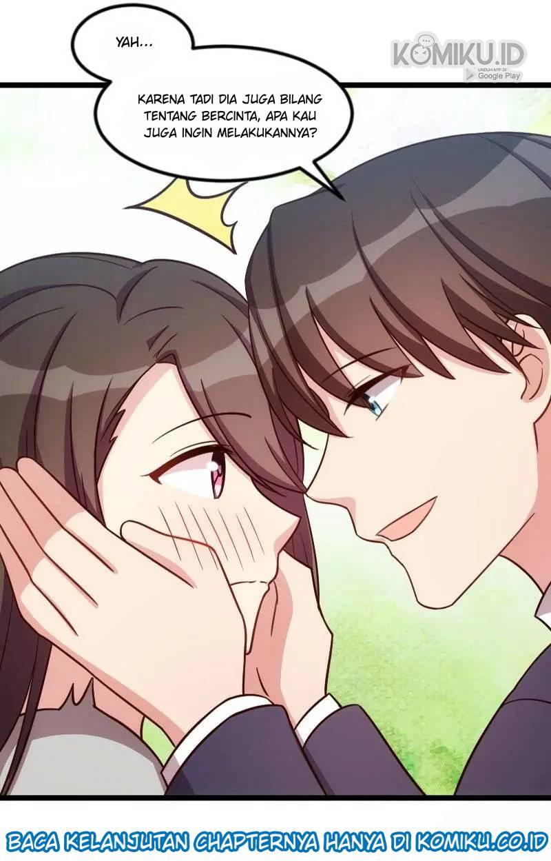 CEO’s Sudden Proposal Chapter 146 Gambar 31