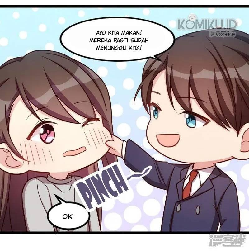 CEO’s Sudden Proposal Chapter 147 Gambar 5