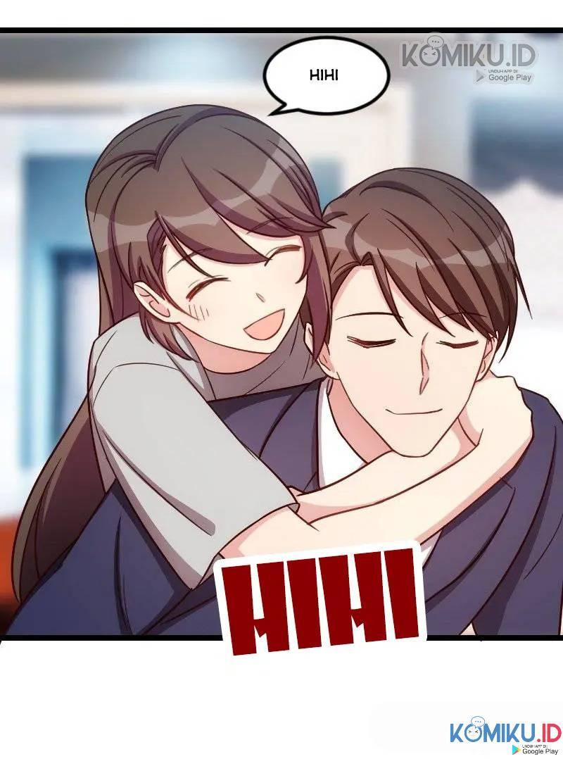 CEO’s Sudden Proposal Chapter 147 Gambar 11