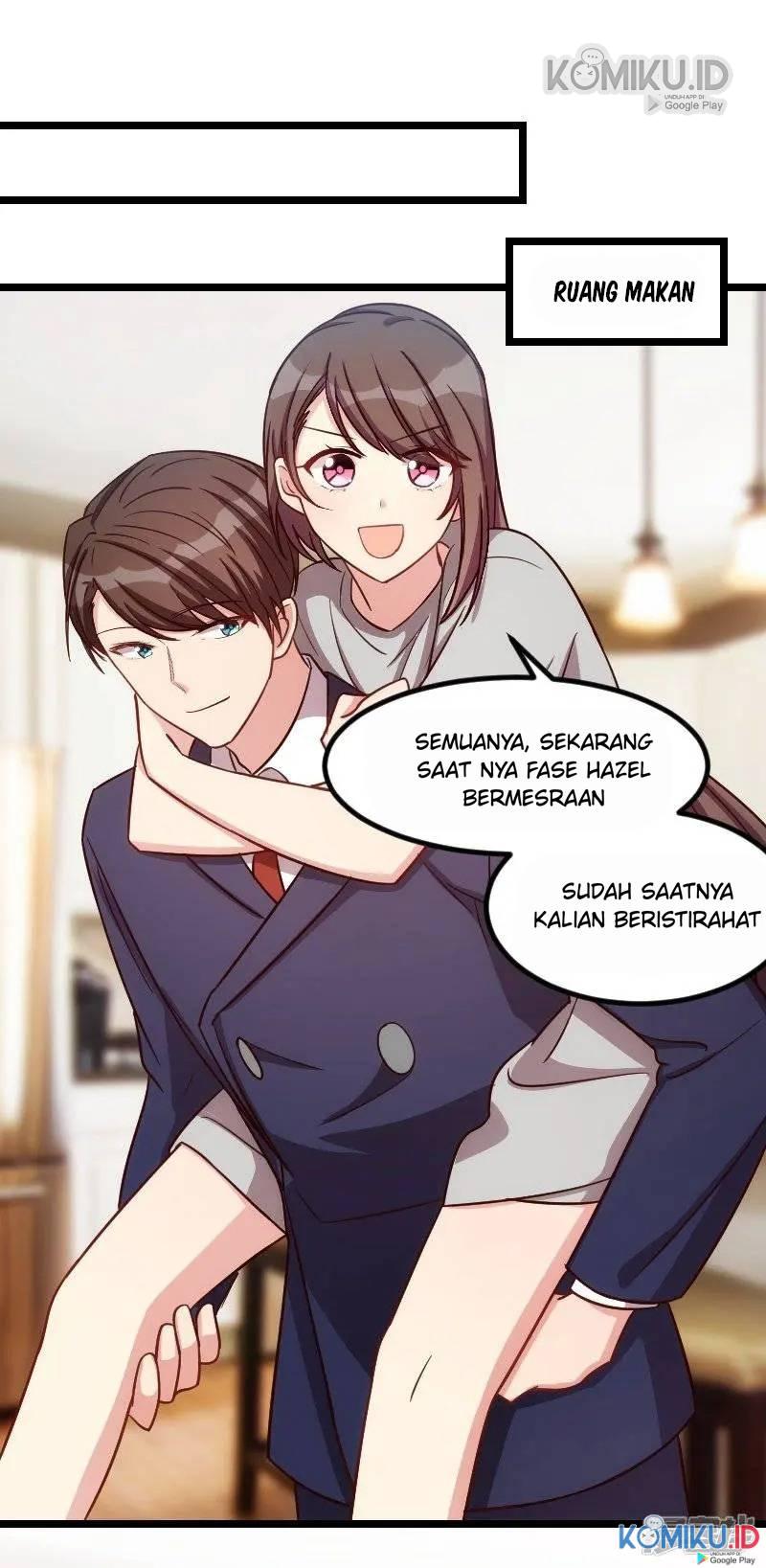 CEO’s Sudden Proposal Chapter 147 Gambar 12