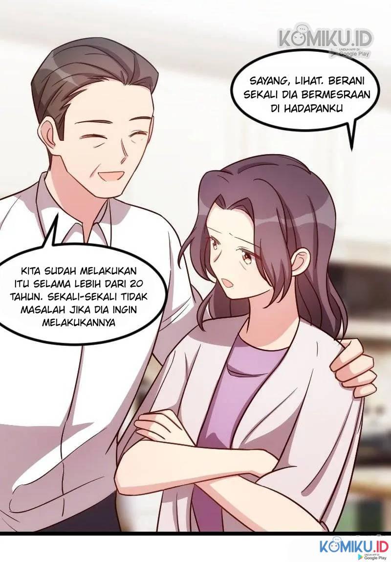 CEO’s Sudden Proposal Chapter 147 Gambar 13