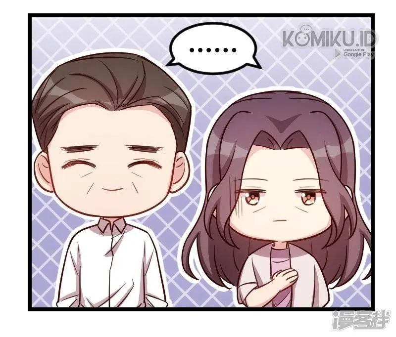 CEO’s Sudden Proposal Chapter 147 Gambar 17