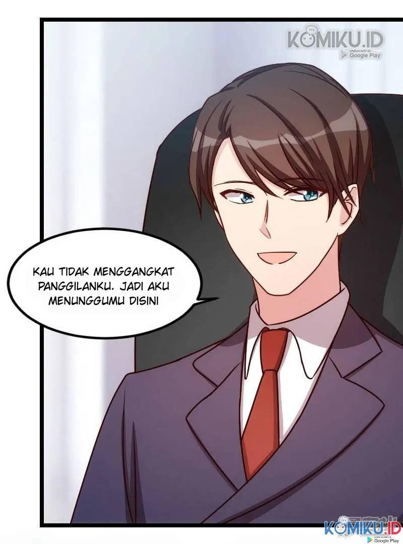 CEO’s Sudden Proposal Chapter 147 Gambar 19