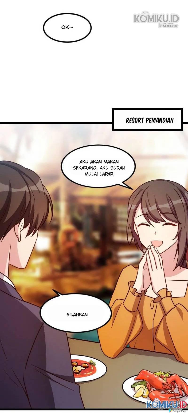CEO’s Sudden Proposal Chapter 147 Gambar 21