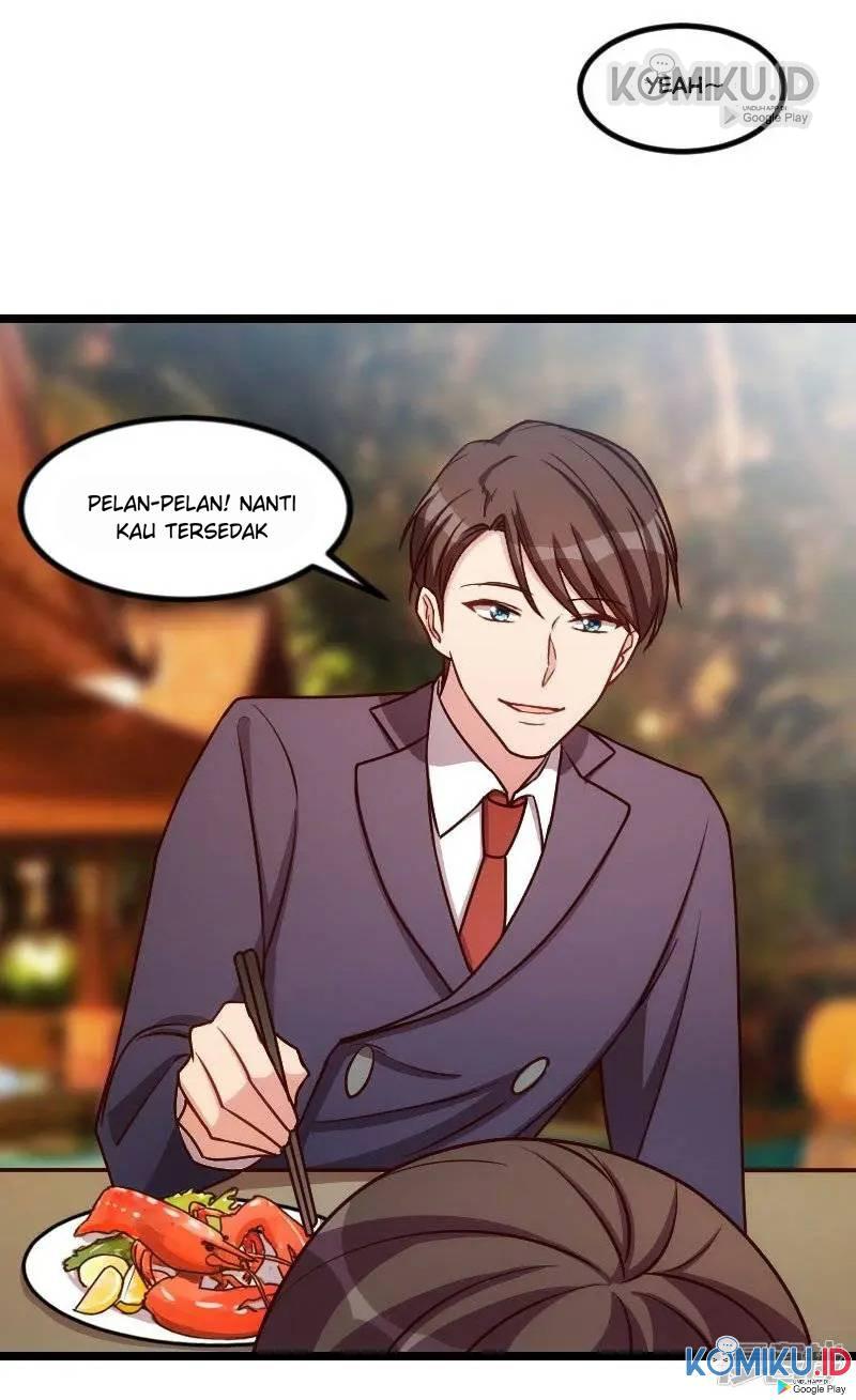 CEO’s Sudden Proposal Chapter 147 Gambar 22