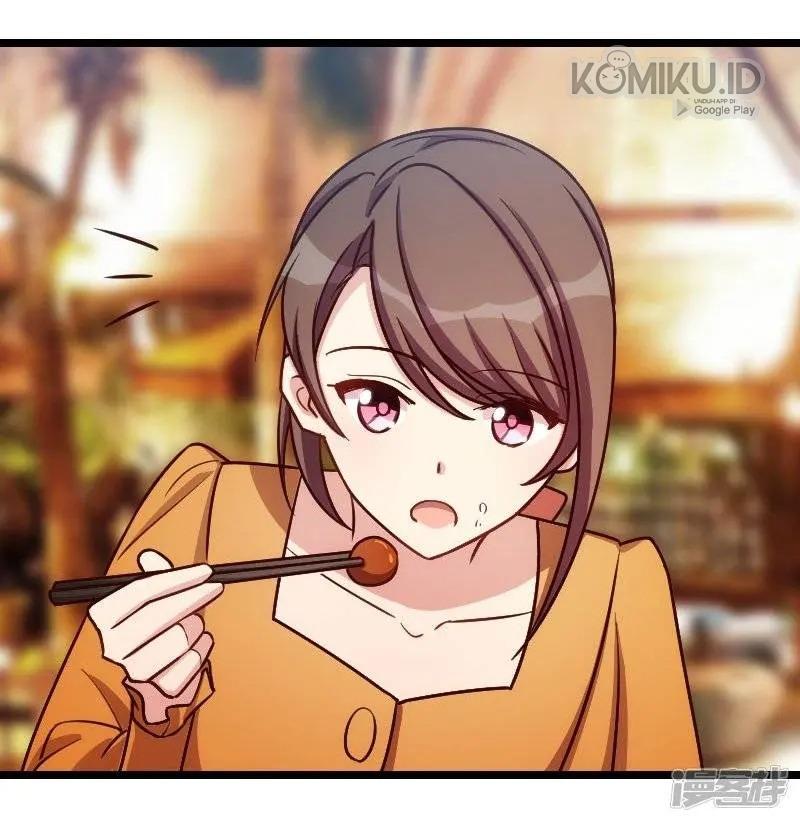 CEO’s Sudden Proposal Chapter 147 Gambar 23