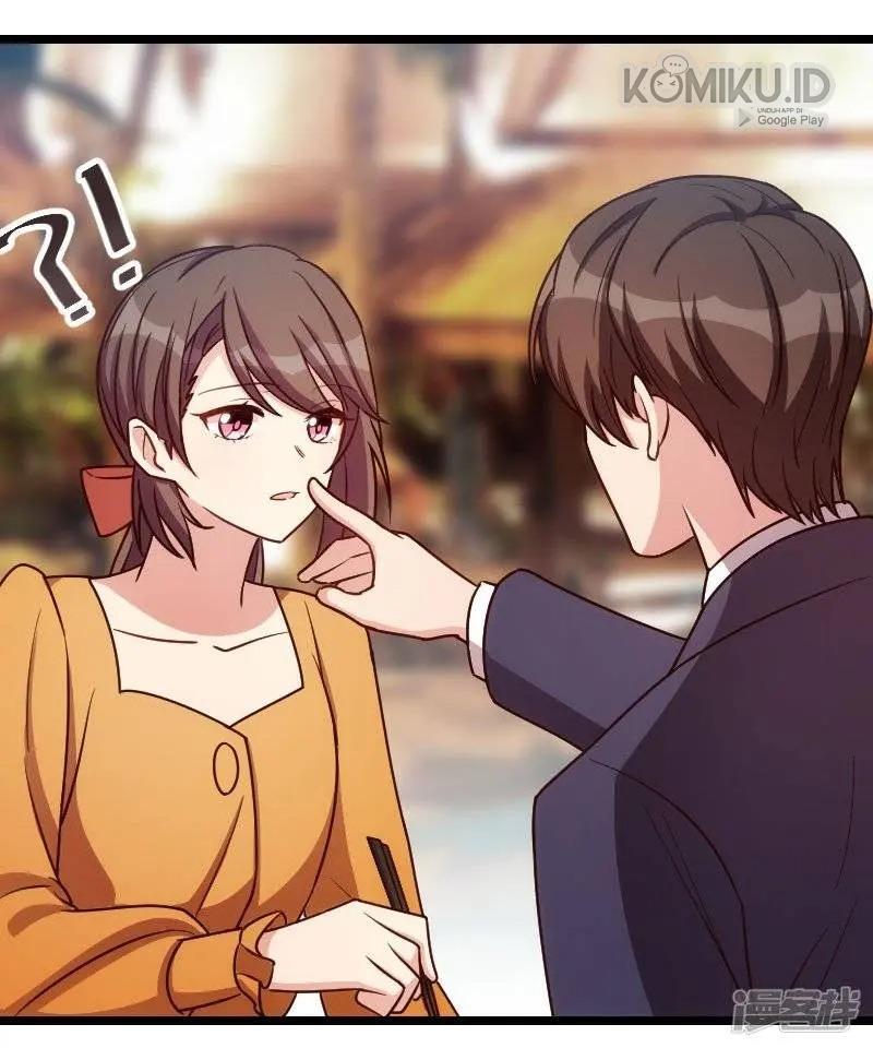 CEO’s Sudden Proposal Chapter 147 Gambar 28