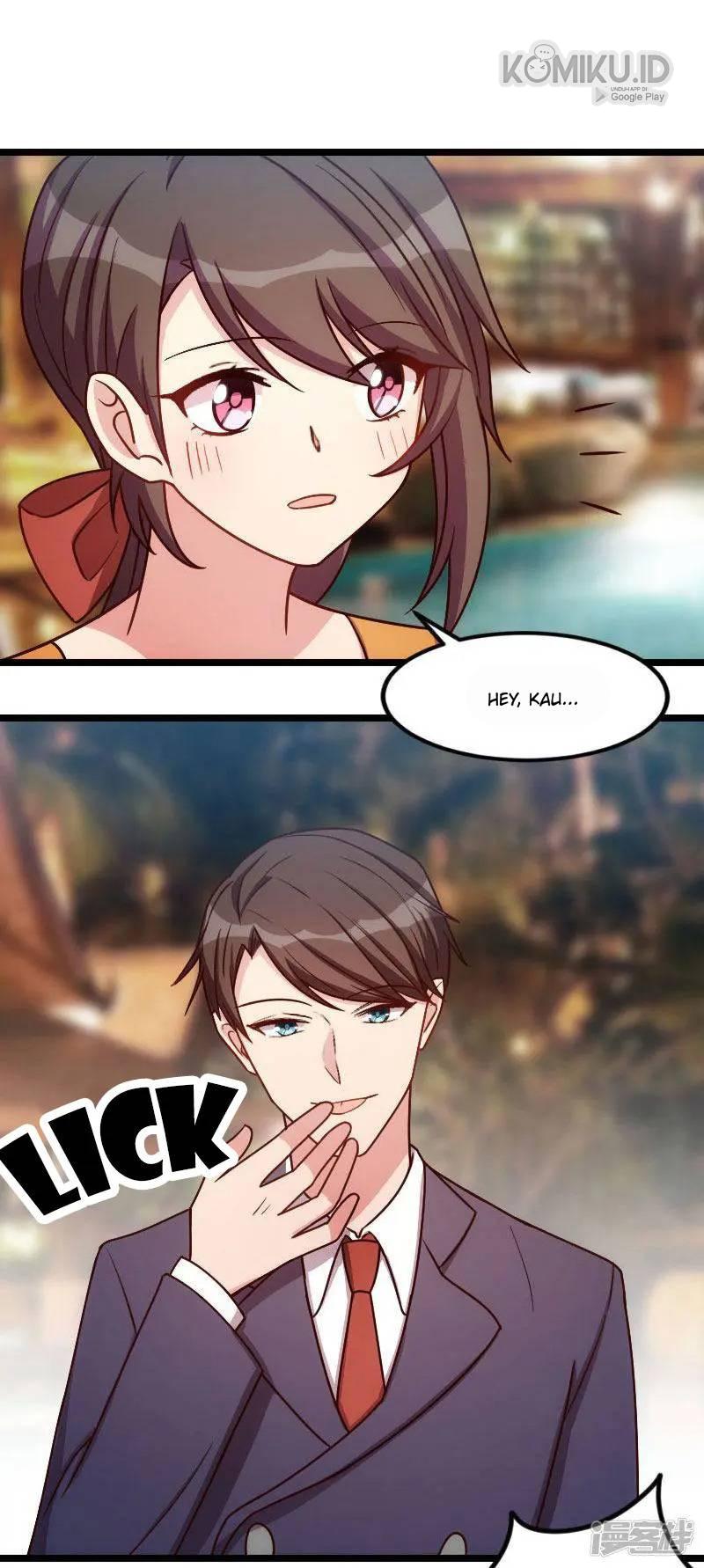 CEO’s Sudden Proposal Chapter 147 Gambar 30