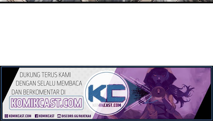 Gosu Chapter 186 Gambar 25