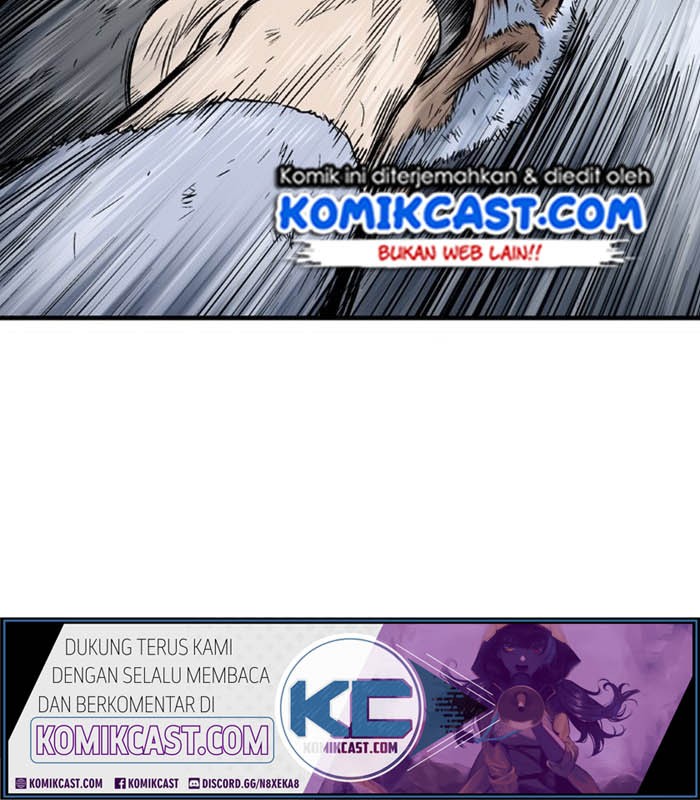 Gosu Chapter 186 Gambar 37