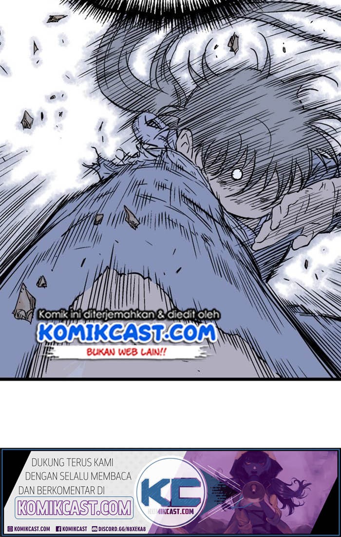 Gosu Chapter 186 Gambar 28