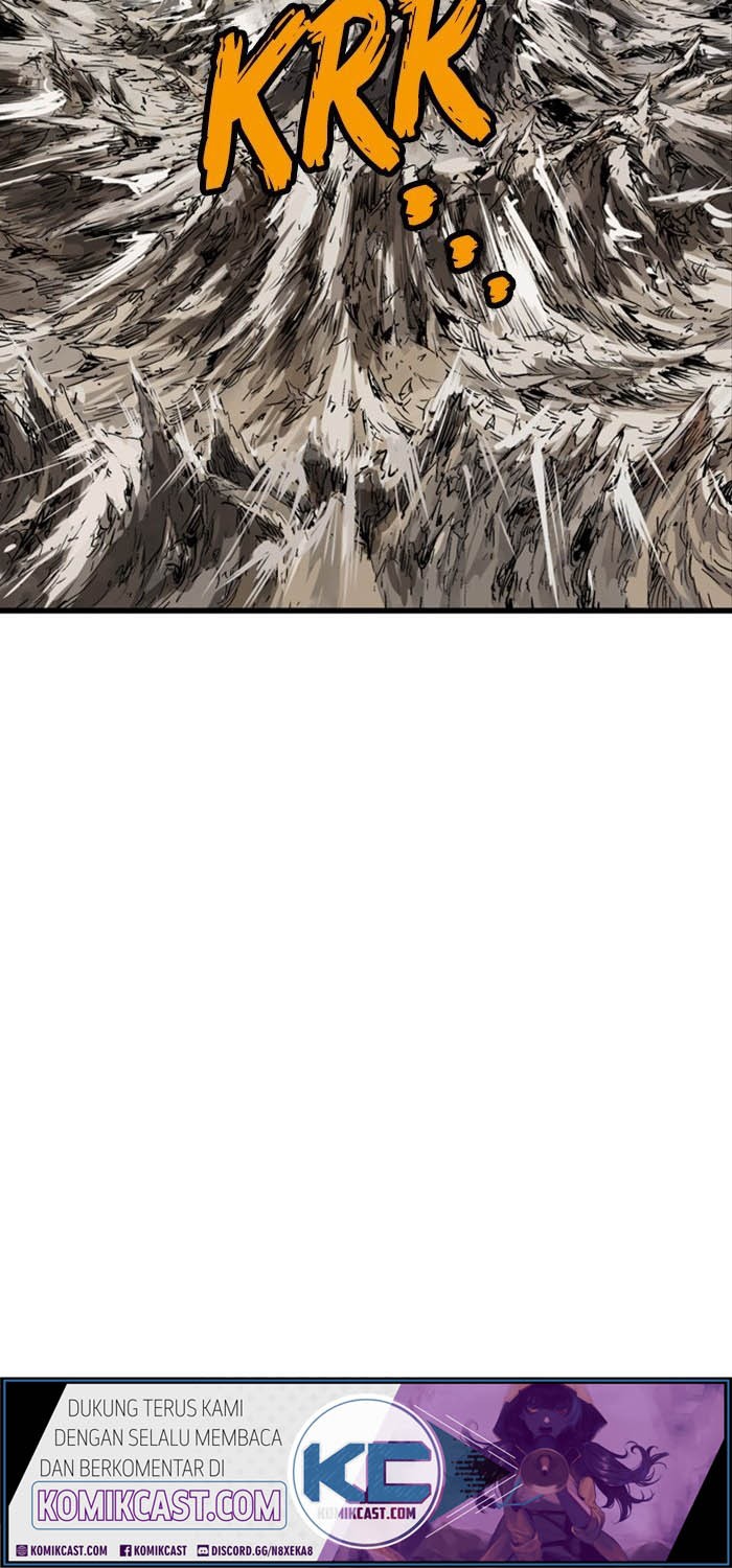 Gosu Chapter 186 Gambar 40