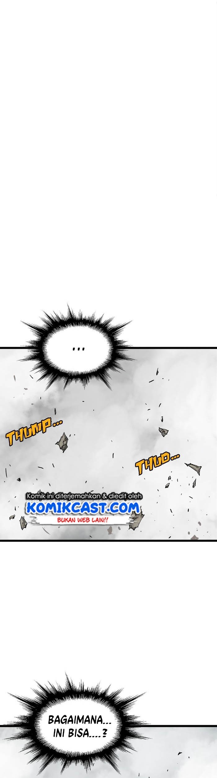 Gosu Chapter 186 Gambar 41