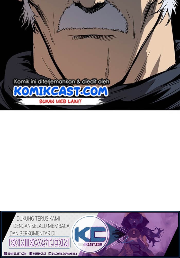 Gosu Chapter 186 Gambar 67