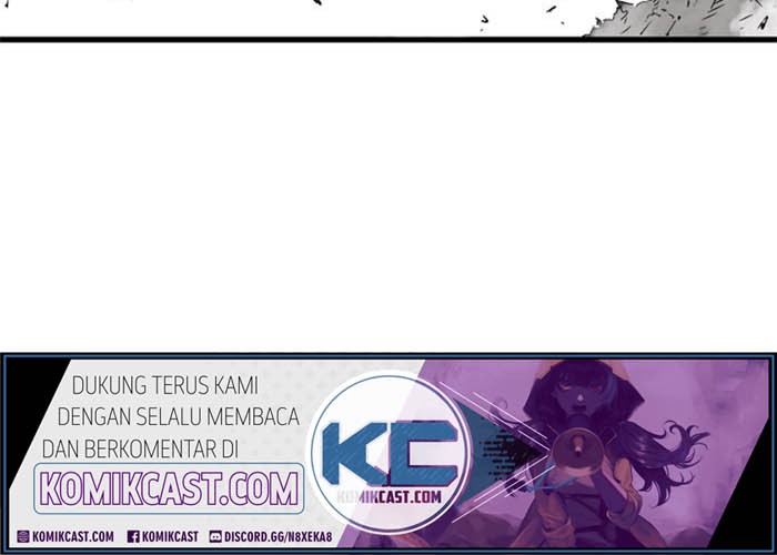 Gosu Chapter 186 Gambar 64