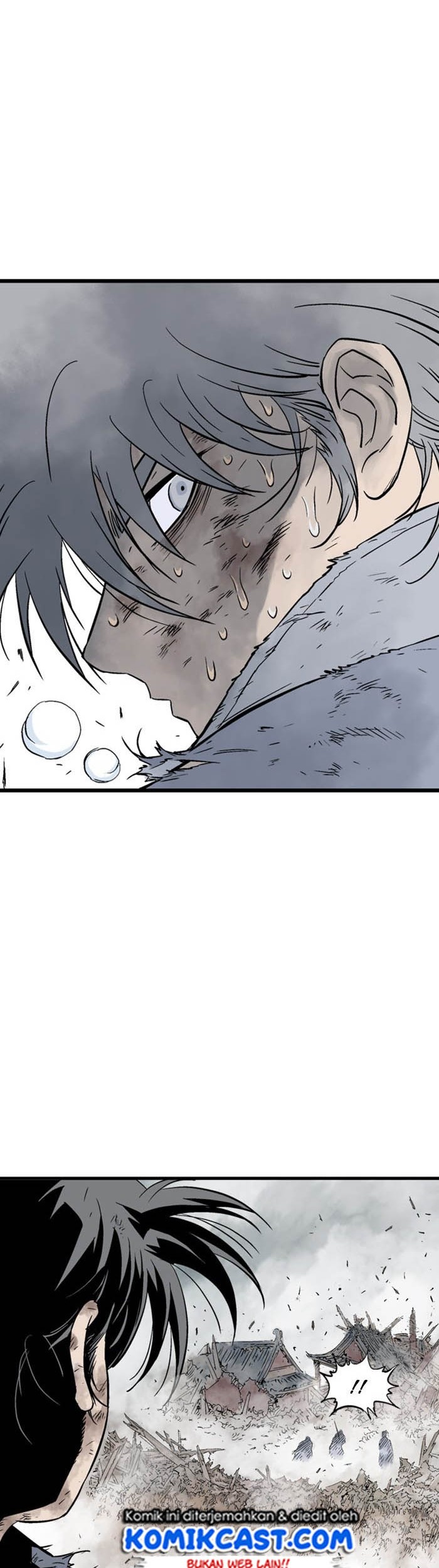 Gosu Chapter 186 Gambar 69