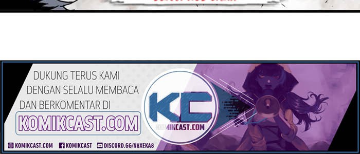 Gosu Chapter 186 Gambar 70