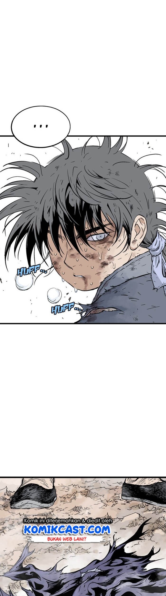 Gosu Chapter 186 Gambar 72