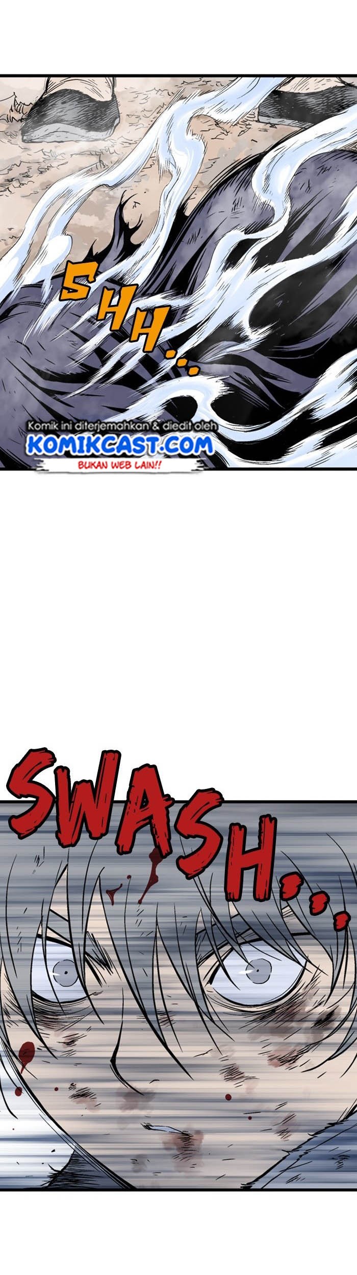 Gosu Chapter 186 Gambar 74