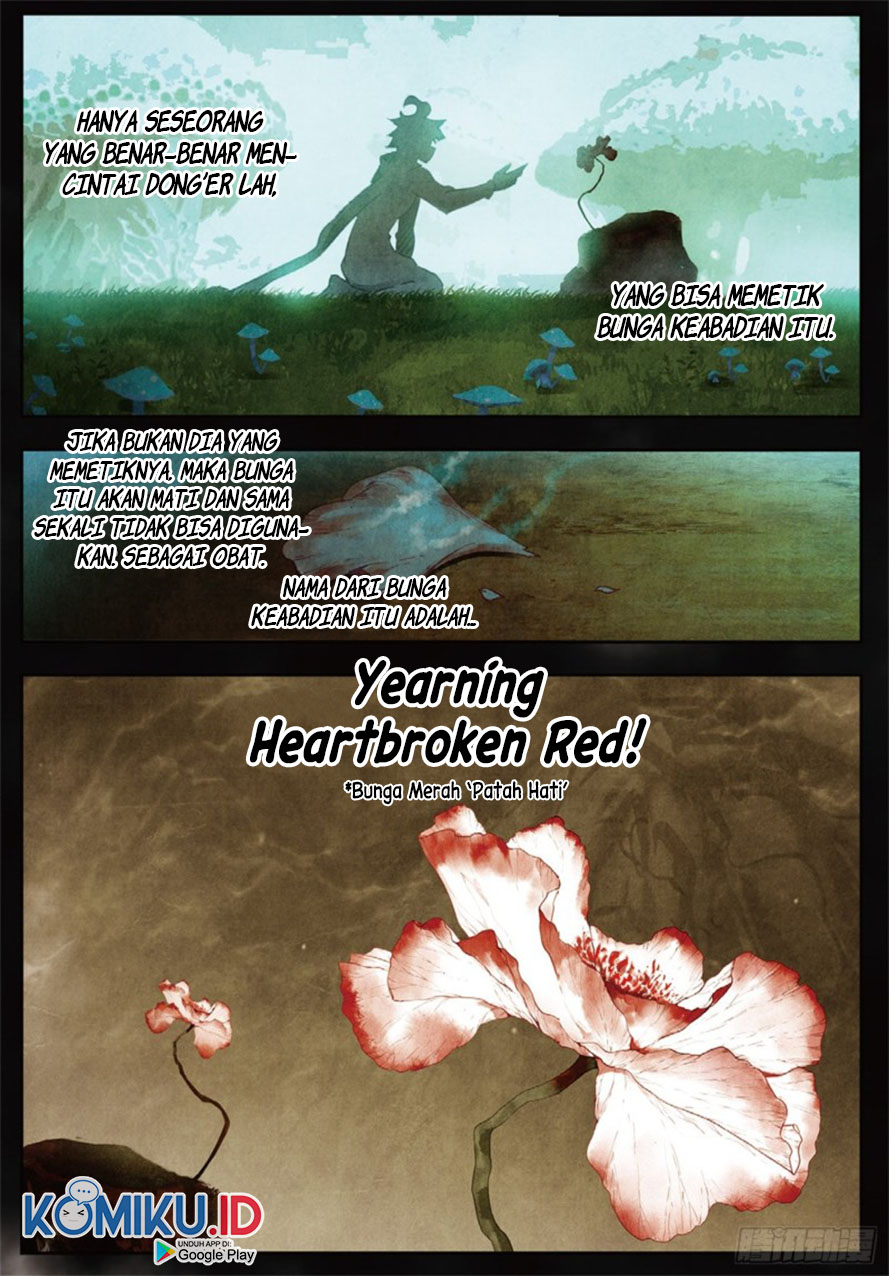 Soul Land 2 Chapter 250.2 Gambar 6