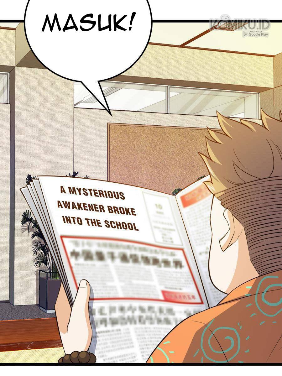 Spare Me, Great Lord! Chapter 57 Gambar 4