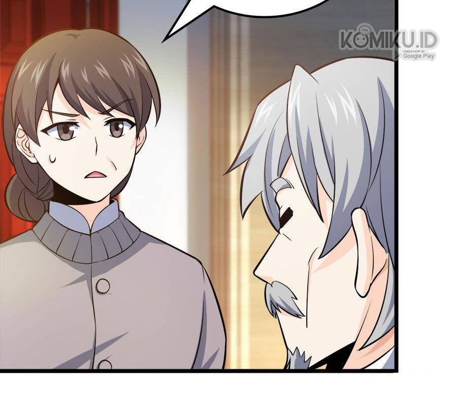 Spare Me, Great Lord! Chapter 57 Gambar 40