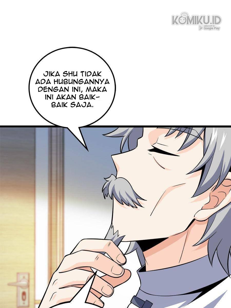 Spare Me, Great Lord! Chapter 57 Gambar 43