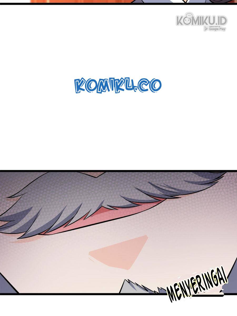 Spare Me, Great Lord! Chapter 57 Gambar 46