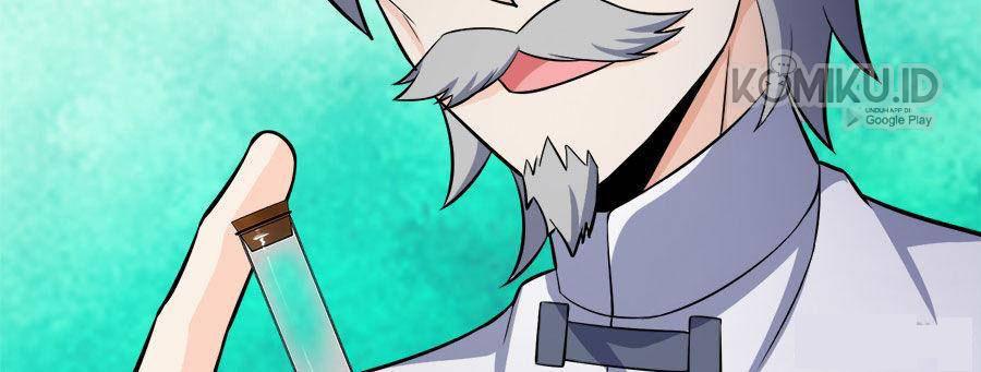 Spare Me, Great Lord! Chapter 57 Gambar 48