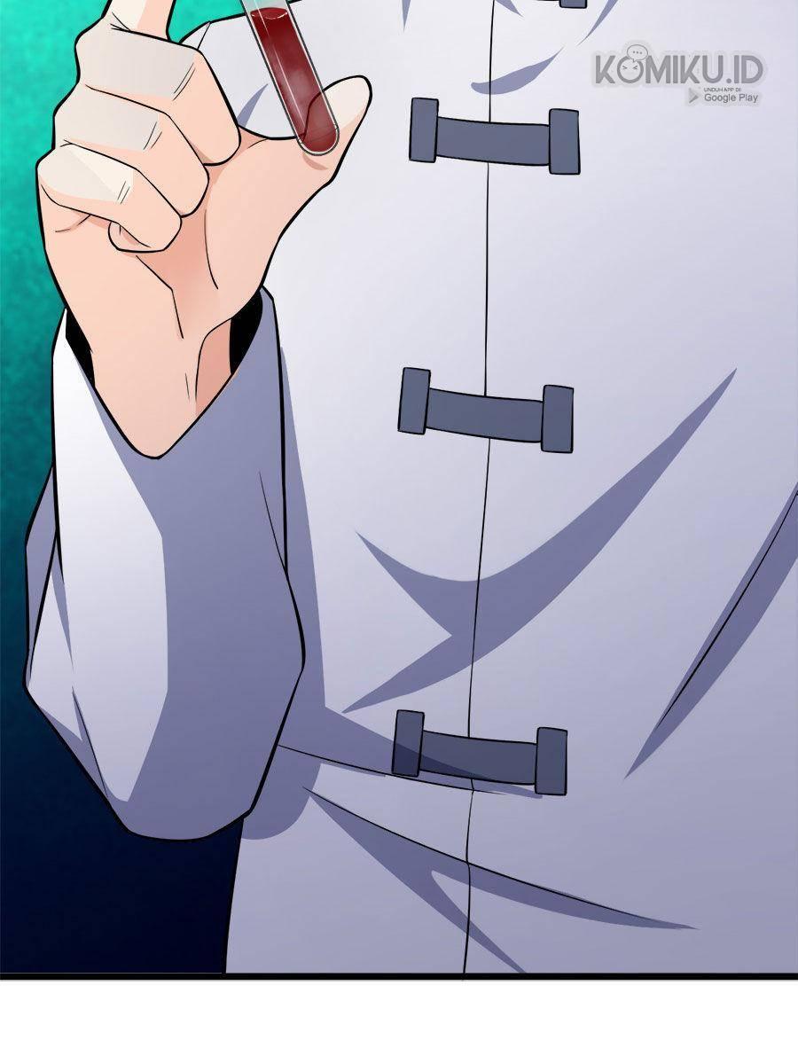 Spare Me, Great Lord! Chapter 57 Gambar 49