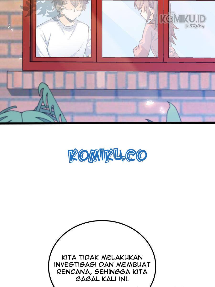 Spare Me, Great Lord! Chapter 57 Gambar 51