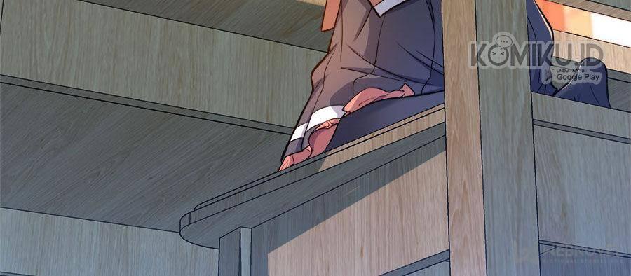 Spare Me, Great Lord! Chapter 57 Gambar 55