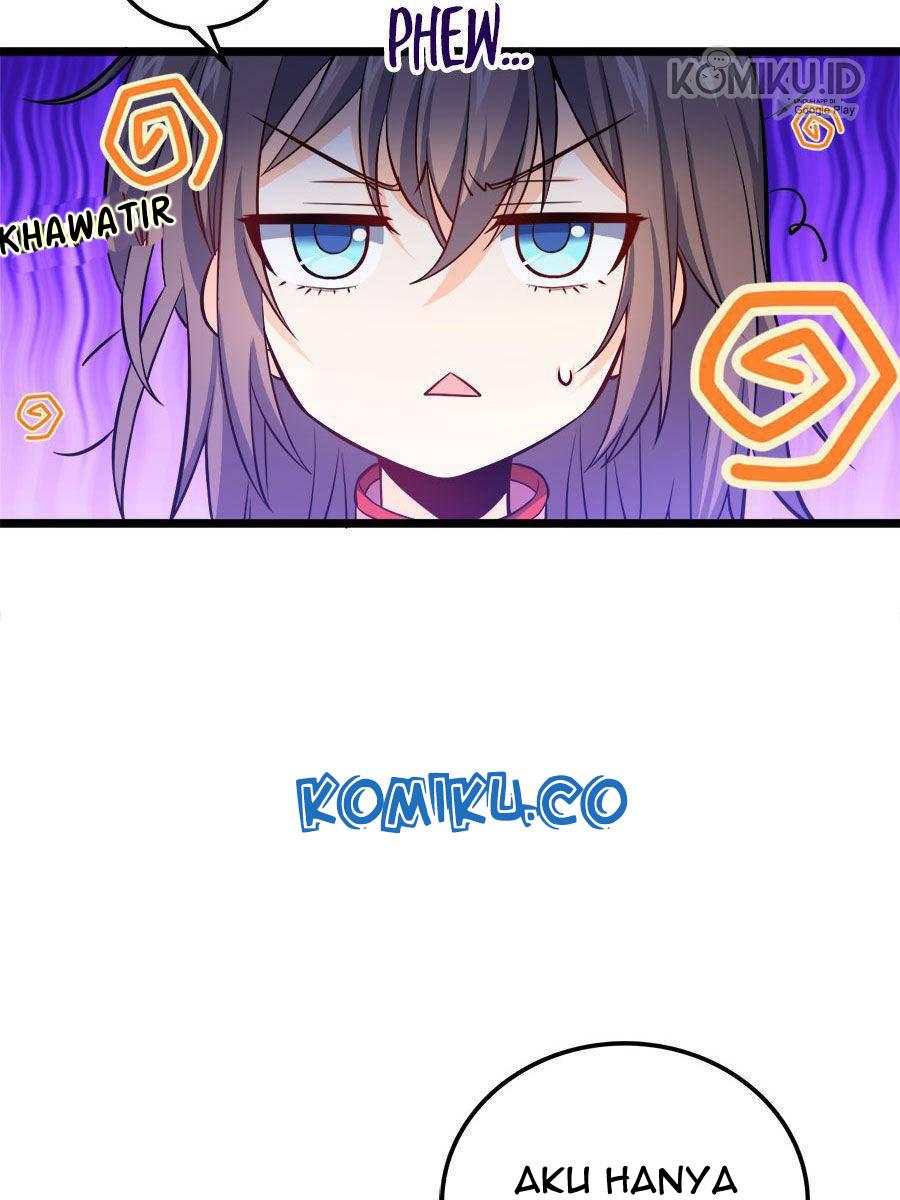 Spare Me, Great Lord! Chapter 57 Gambar 59