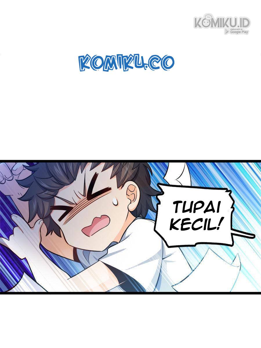 Spare Me, Great Lord! Chapter 57 Gambar 61