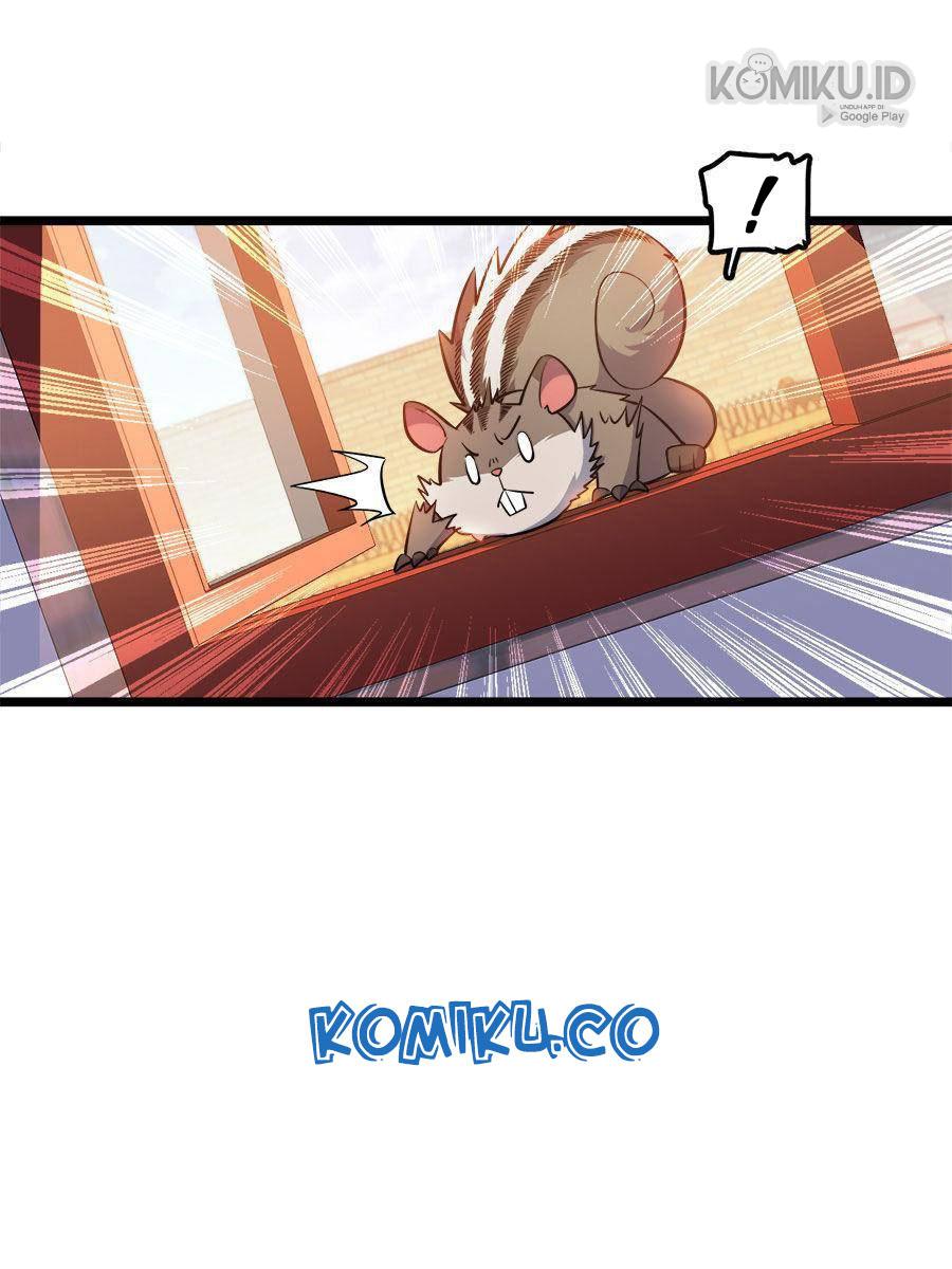 Spare Me, Great Lord! Chapter 57 Gambar 62