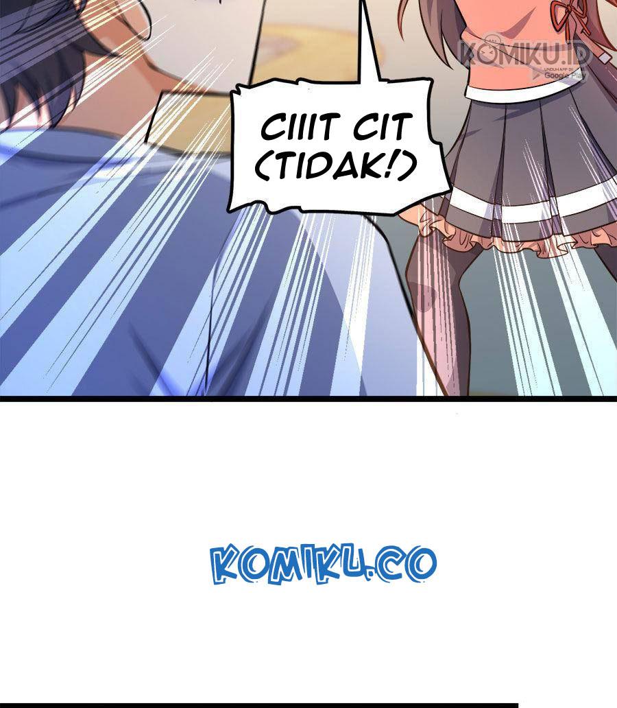 Spare Me, Great Lord! Chapter 57 Gambar 64